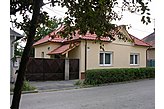 Pensjonat rodzinny Štúrovo Słowacja